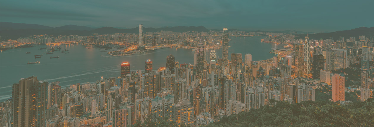 清华博士研发总监选择港侨通，成功申请香港优才移民