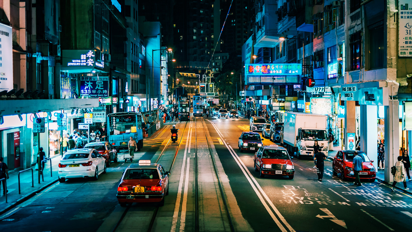 香港高端人才通行证计划